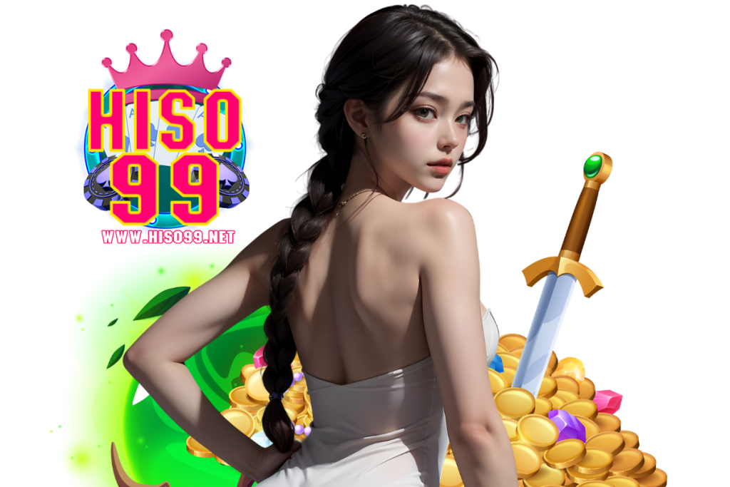hiso99 สล็อต
