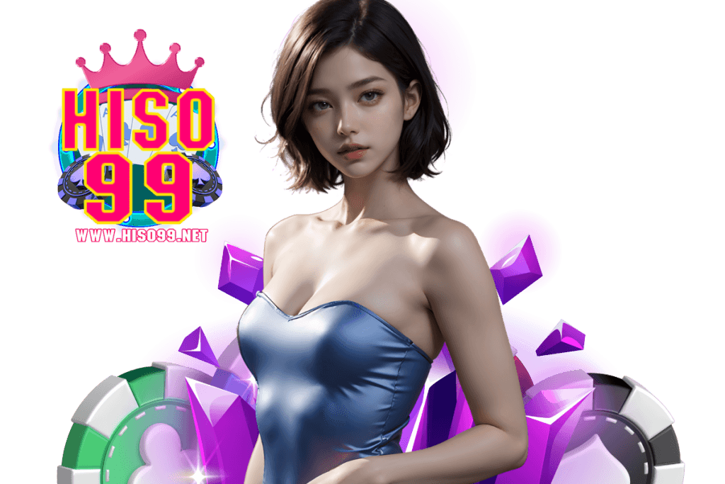 hiso99 แจกเครดิตฟรี